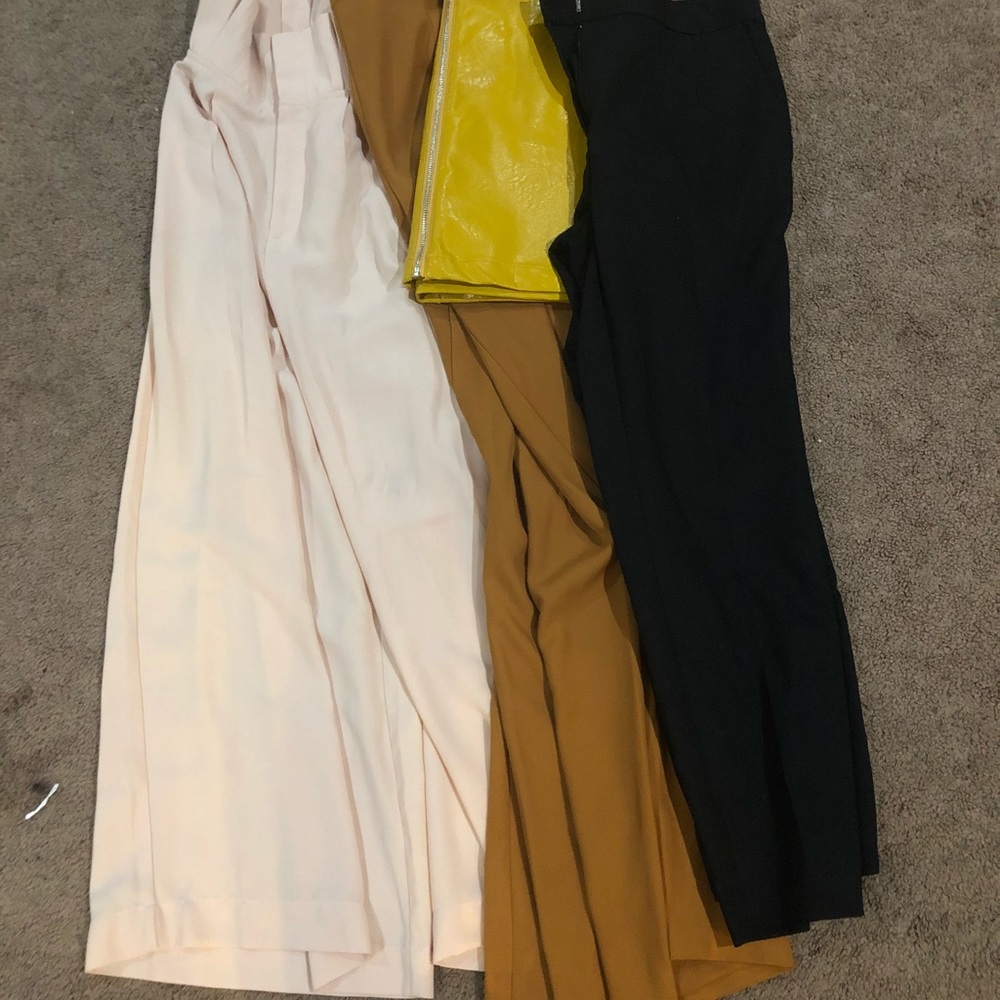 Bundle 5 size L some new with tags